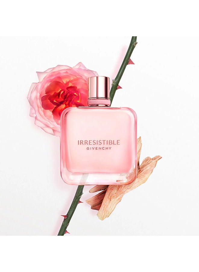 GIVENCHY Irresistible Rose Velvet For Her EDP 80ml - Image 1