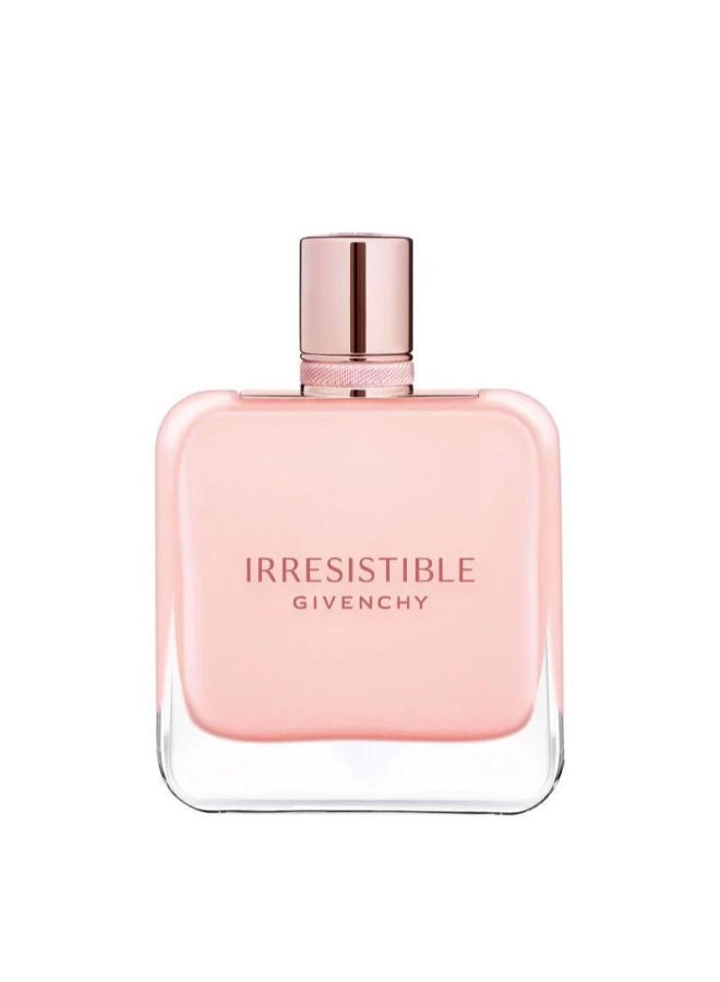 GIVENCHY Irresistible Rose Velvet For Her EDP 80ml - Image 3