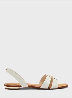 Balera Flat Sandals