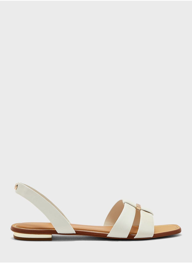 ALDO - Balera Flat Sandals - Image 1