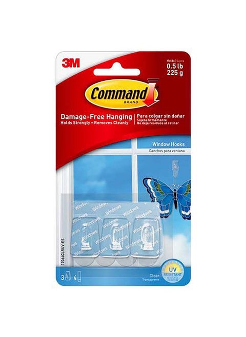 Command  Window Hook