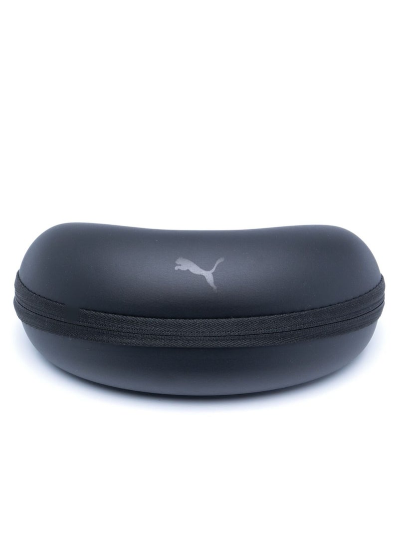 PUMA - Puma PU0438S 003 57 Men's Sunglasses - Image 1