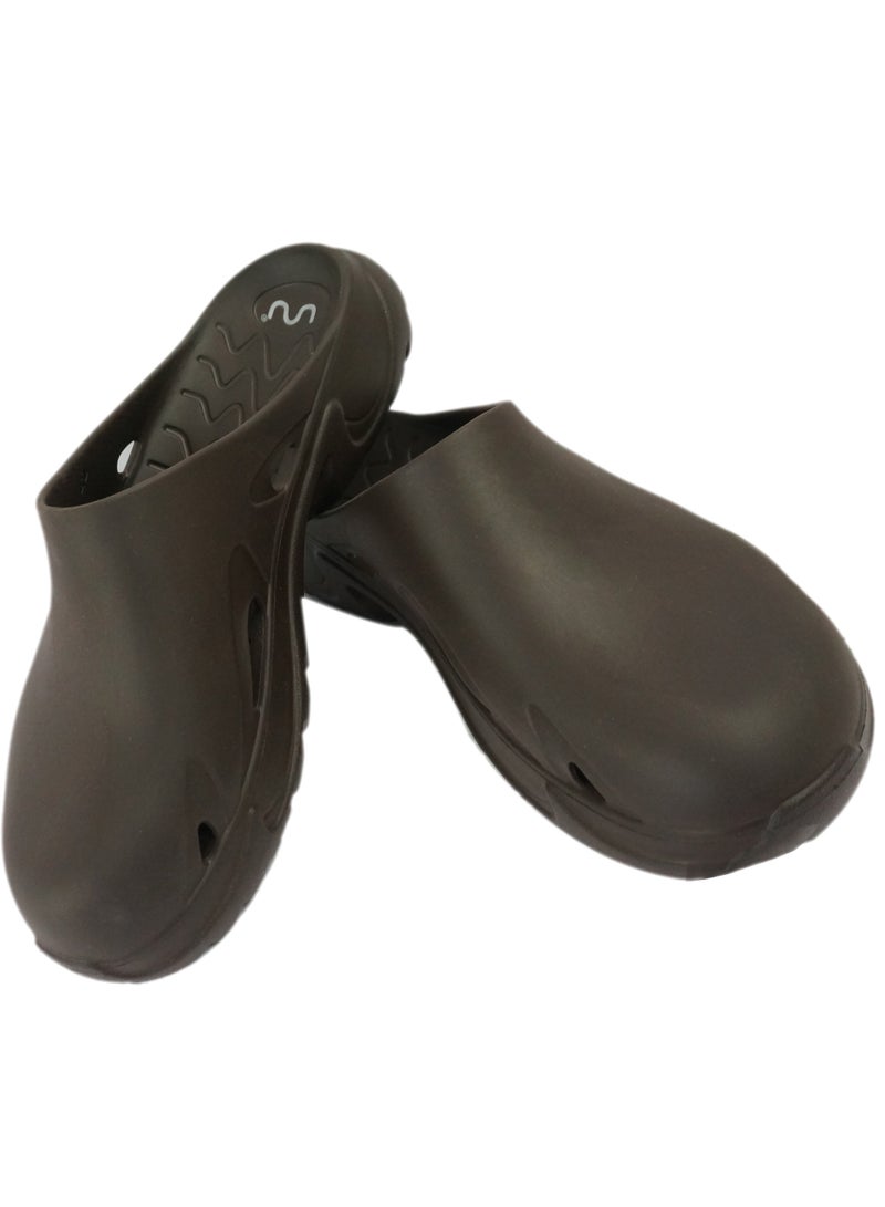 Doubleu Doubleu Roma Urban Mule for Men Comfortable Slipper  - Image 3