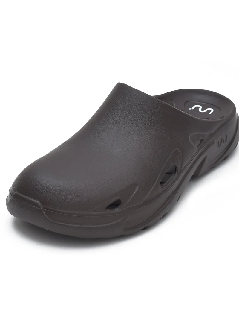 Doubleu Doubleu Roma Urban Mule for Men Comfortable Slipper