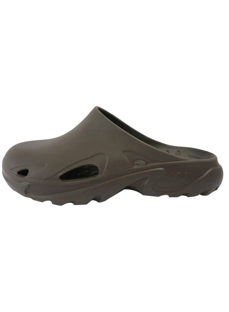 Doubleu Doubleu Roma Urban Mule for Men Comfortable Slipper  - Image 5