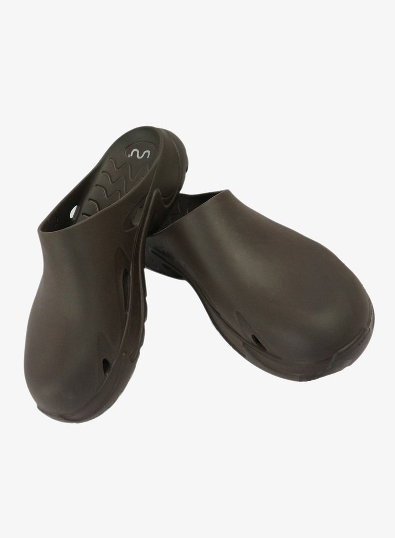 Doubleu Roma Urban Mule for Men Comfortable Slipper - Image 3