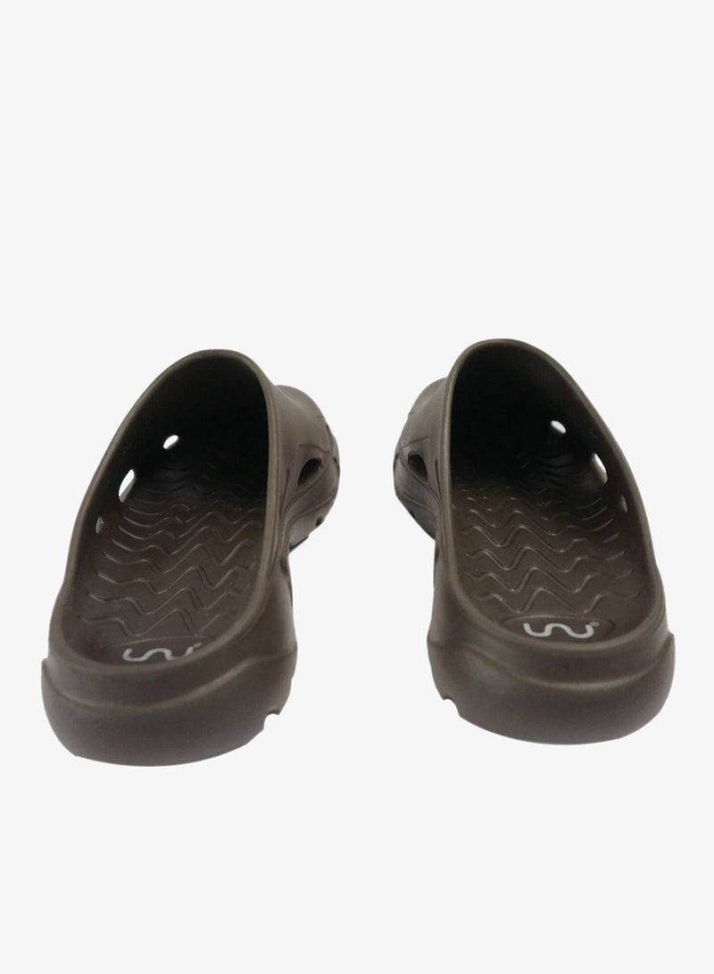 Doubleu Roma Urban Mule for Men Comfortable Slipper - Image 4