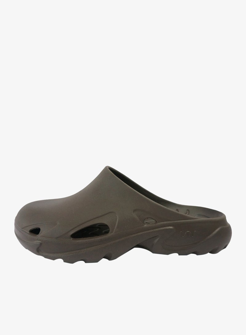 Doubleu Roma Urban Mule for Men Comfortable Slipper - Image 5