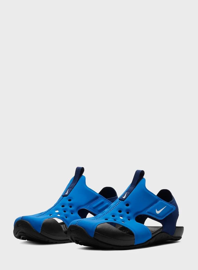 Nike Kids Sunray Protect 2