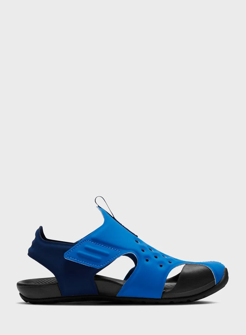 Nike Kids Sunray Protect 2