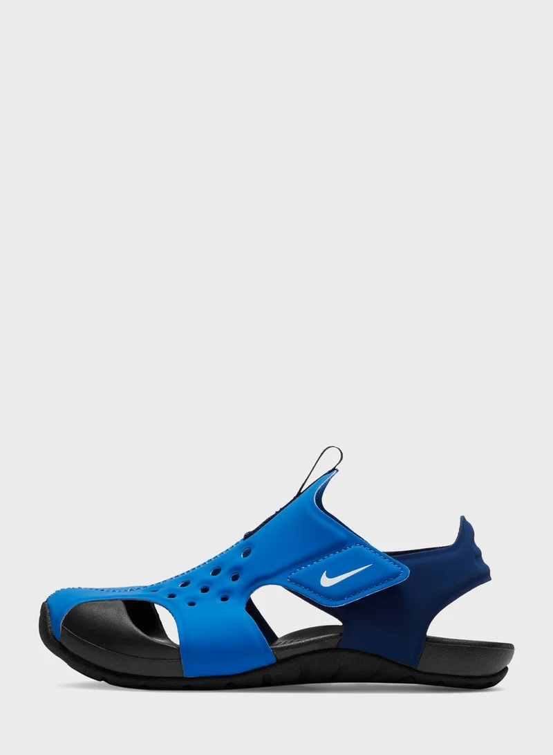 Nike Kids Sunray Protect 2
