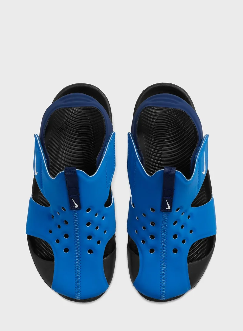 Nike Kids Sunray Protect 2