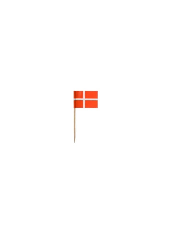 50Pcs Disposable World Cup Multi National Country Flag Stick Cake Toper Flag Fruit Stick Cocktail Cake Stick Toothpick Food Decoration - Image 1