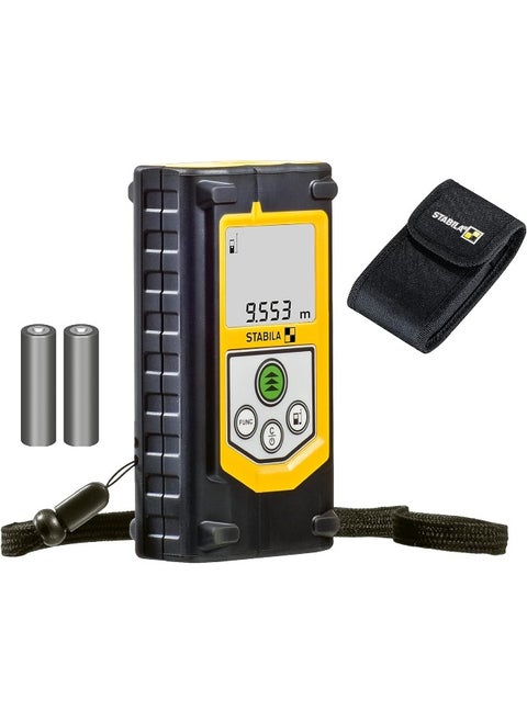 Stabila Ld320 Laser Distance Measurer