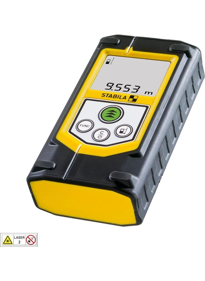 STABILA - Stabila Ld320 Laser Distance Measurer - Image 1