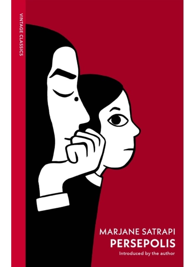 Persepolis I & II
