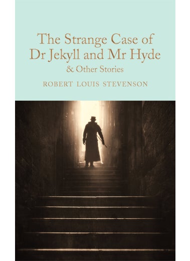 Strange Case of Dr Jekyll and Mr Hyde and other stories - pzsku/Z8E4B17FFB893B1388B86Z/45/1746226311/384c331c-0f3f-497d-9bfd-dd667a2fde14