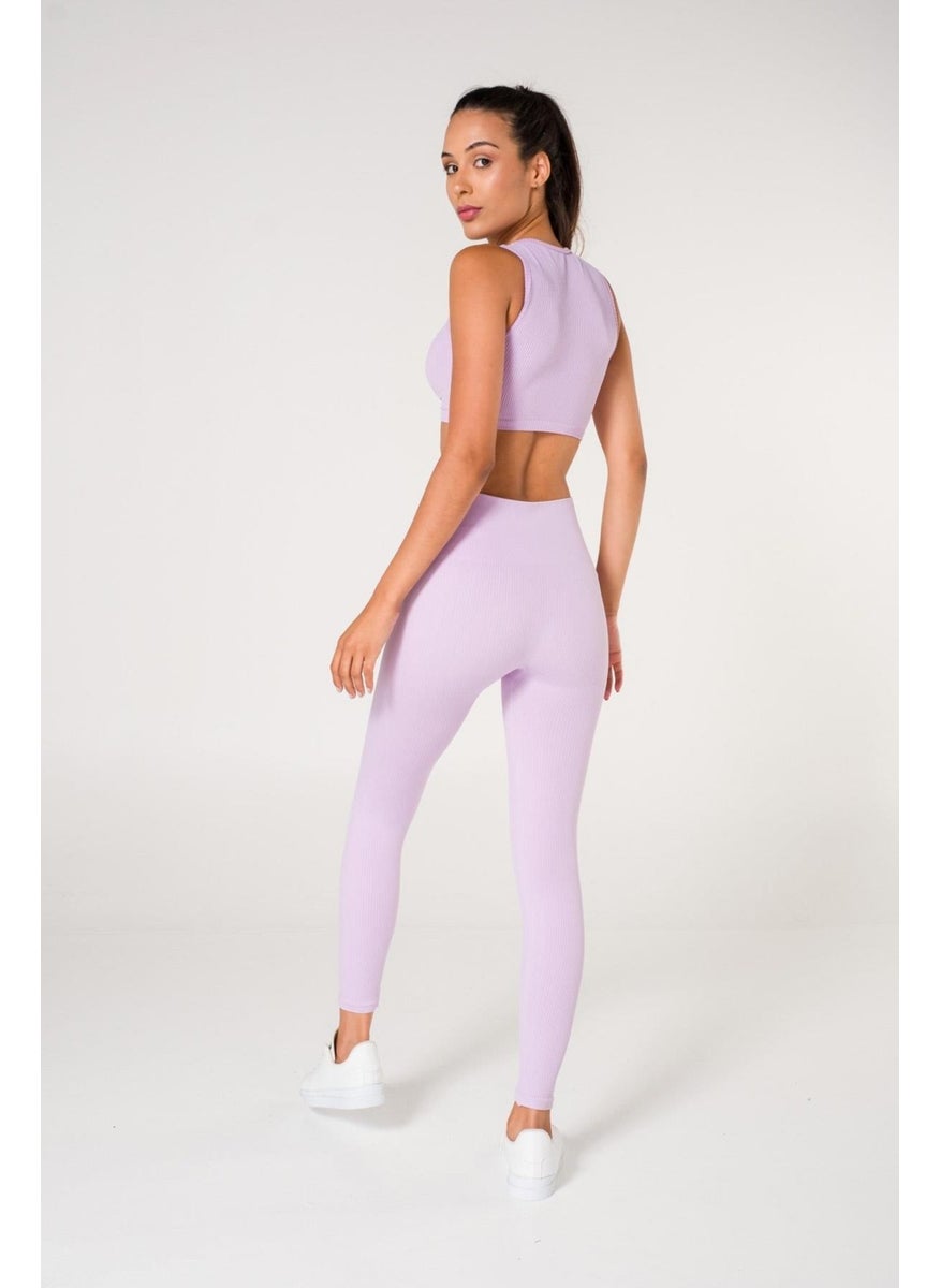 Formactive Seamless Twill Suit  - Image 4