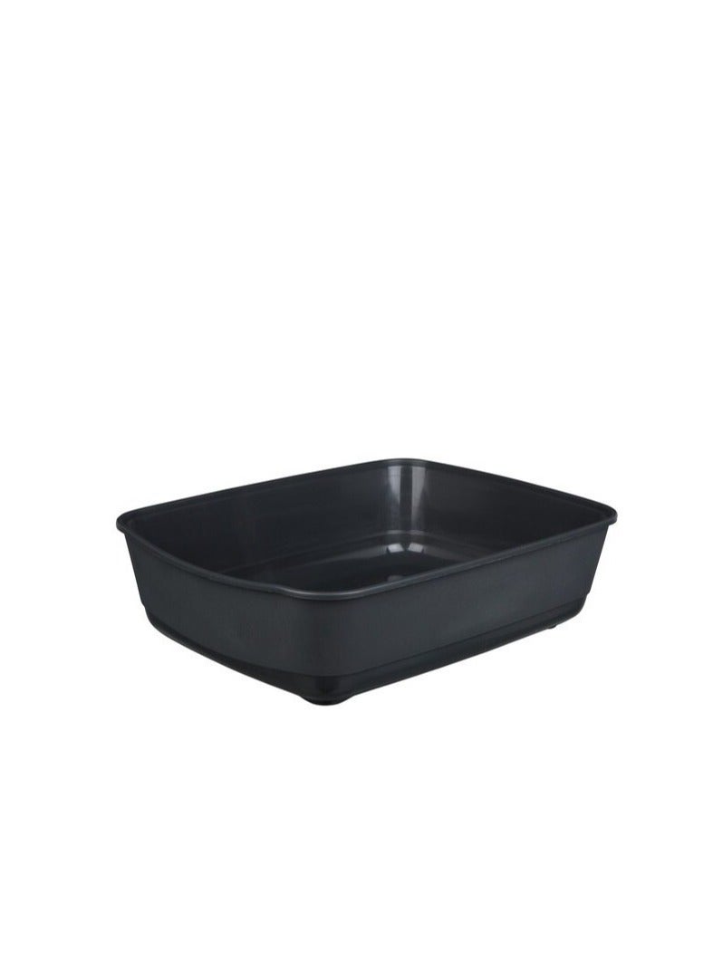 تريكسي صينية فضلات رمادية كلاسيكية للقطط من تريكسي - Image 1