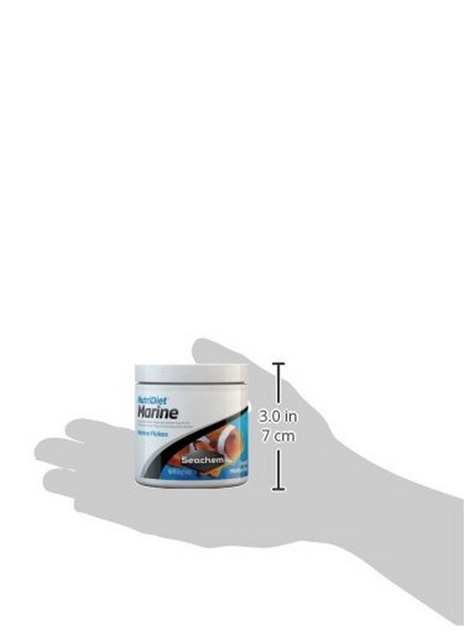 سي تشيم رقائق سيشيم نيوتريديت البحرية مع البروبيوتيك 30 جم / 1 أونصة (1092) - Image 3