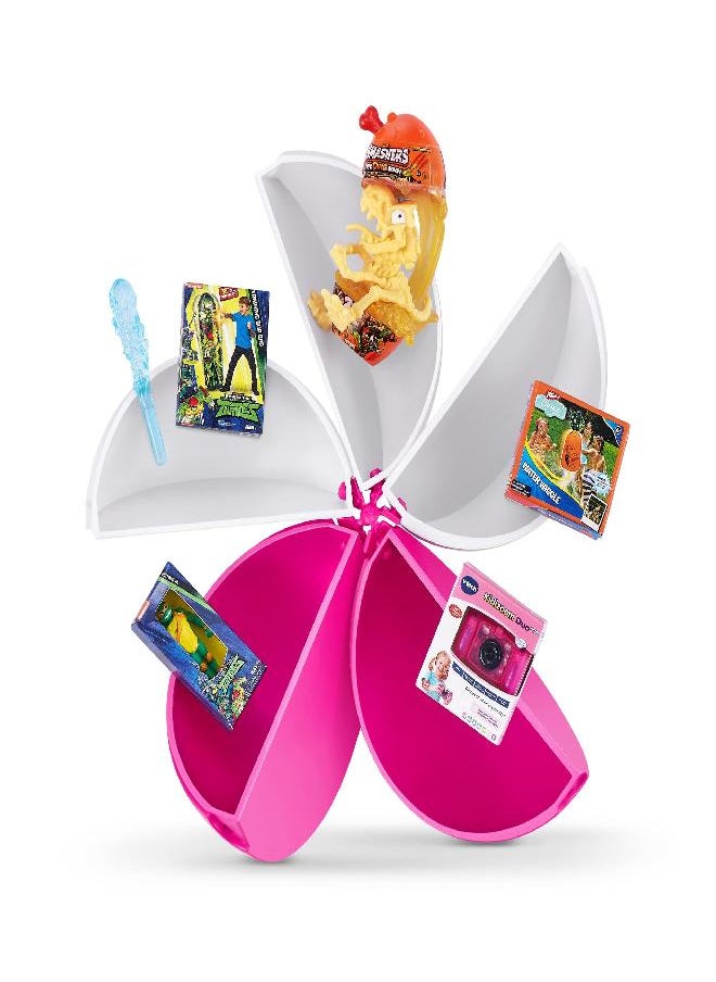 5 Surprise 5 Surprise 77240-B Toy Mini Brands Series 2 Wave 2 (2 Pack) Mystery Collectible Capsule  - Image 3