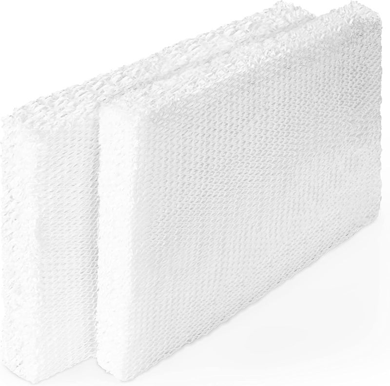 Vornado MD1-0034 Replacement Humidifier Wick (Pack of 2) , White - Image 5