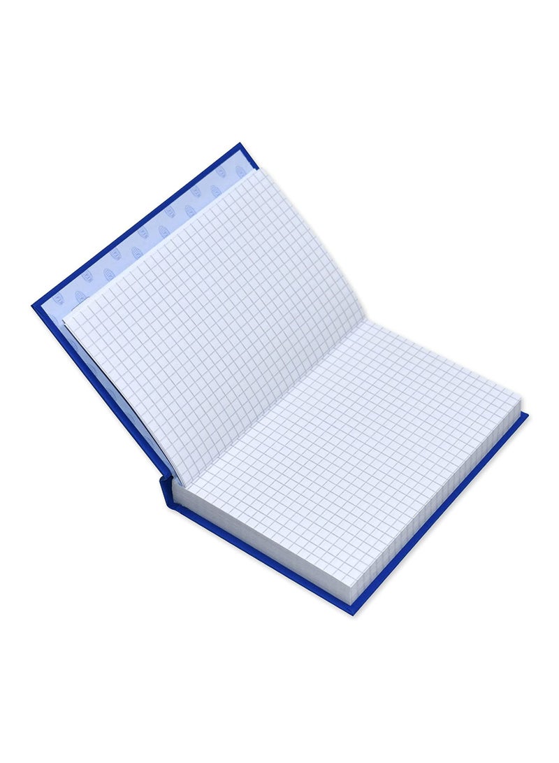 Fis A6 Manuscript Notebook Size : A6 (10X15 CM) 4 Quire (192 Sheets) - FSMNA64Q5MM - Image 2