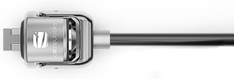 Maclocks CL15 Universal Security Laptop MacBook Cable Lock with 6-Foot Cable - Image 4