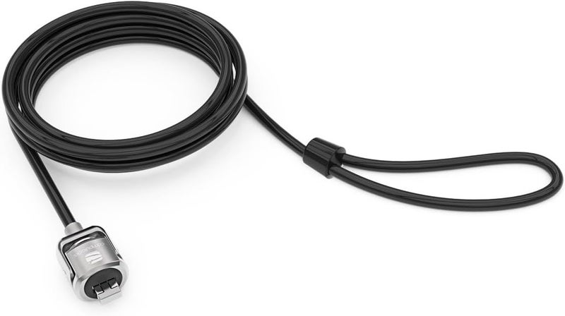 Maclocks CL15 Universal Security Laptop MacBook Cable Lock with 6-Foot Cable - Image 3