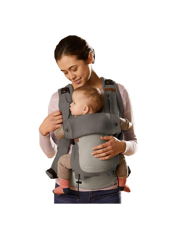Born Free Baby Carrier Baby Holder Carrier With Four Modes Of Use Adjustable Sling And Easy To Use Design - Image 1