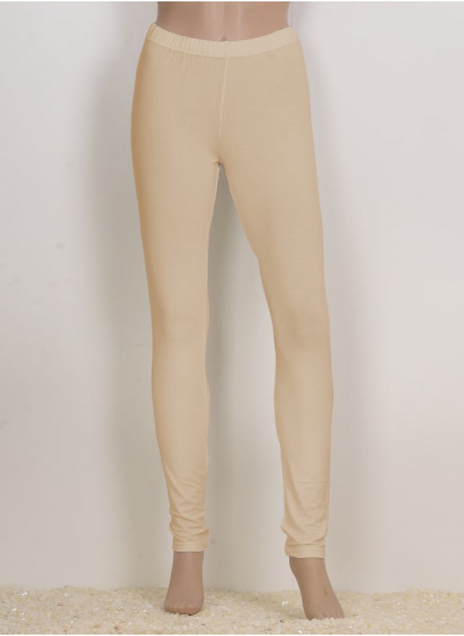 Bashayer Two pieces of viscose Pants 