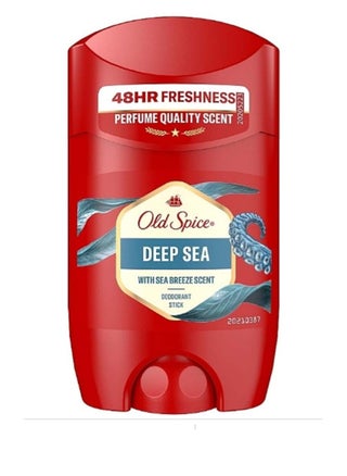 Deep Sea