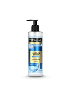 Tresemme Pro Pure Moisture Boost Conditioner With Aloe Essence Sulphate Free & Paraben Free For Dry Hair 370 Ml  - Image 1