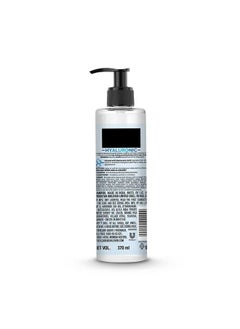 Tresemme Pro Pure Moisture Boost Conditioner With Aloe Essence Sulphate Free & Paraben Free For Dry Hair 370 Ml  - Image 3