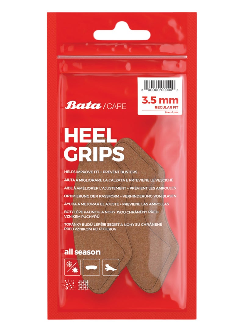 Bata Care Heel Grips