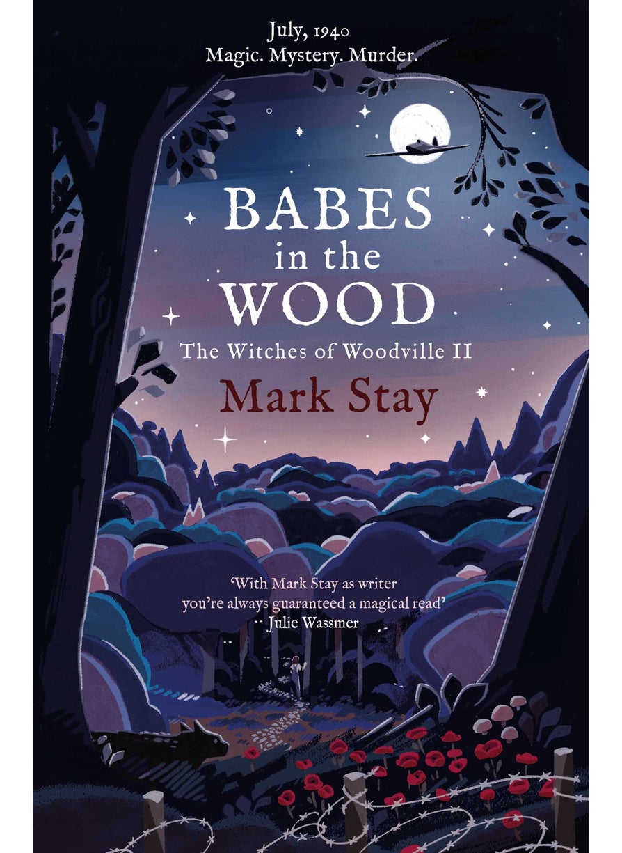 Babes in the Wood 