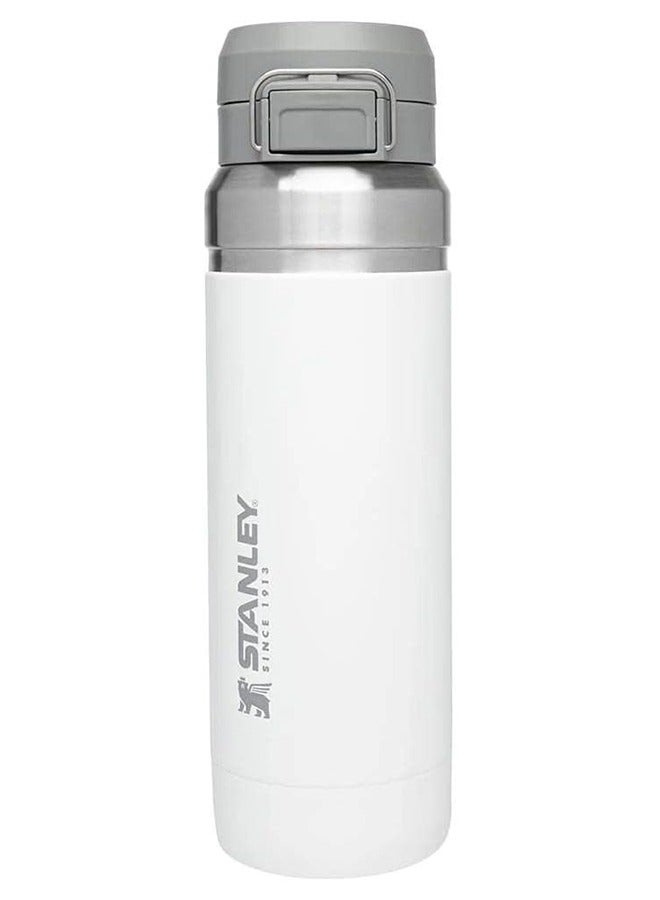 Generic Stanley Stanley Quick Flip Water Bottle 1.06/36oz Polar
