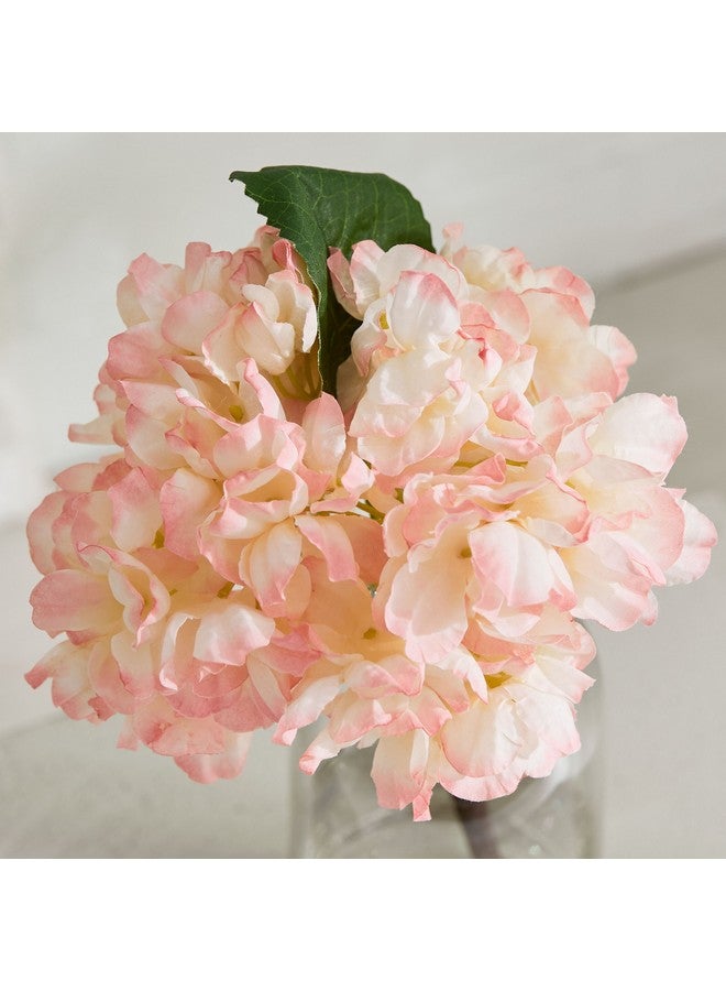Home Box Liara Dried Hydrangea Flower Stem 35 cm - Image 3
