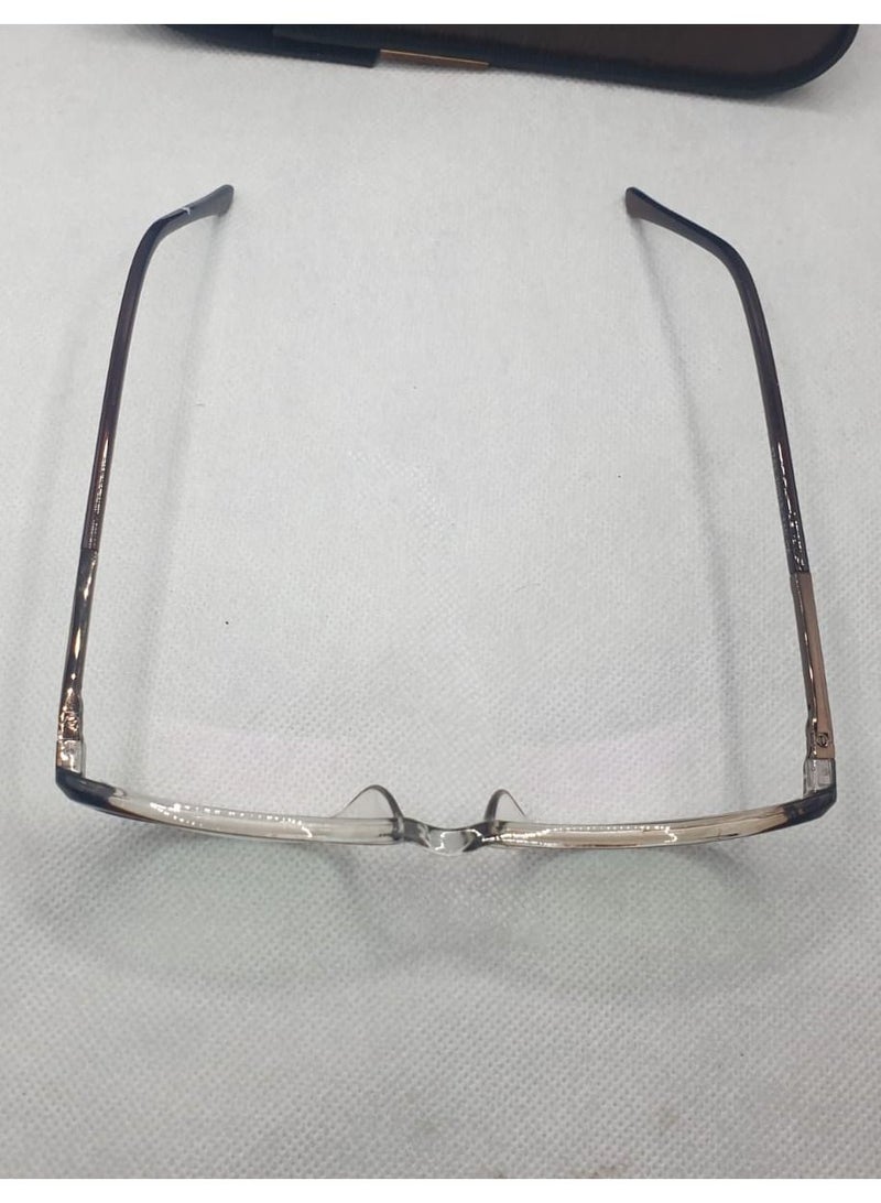 Full Rim - Onay 8763 C6 , - Cat Eye , Women - Image 3