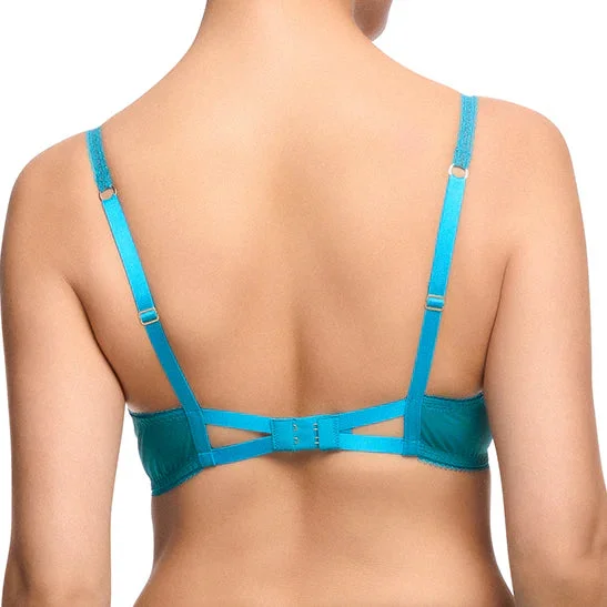 ديتا فون تيسي ديتا فون تيز سافوار فير بالكونيت تركواز