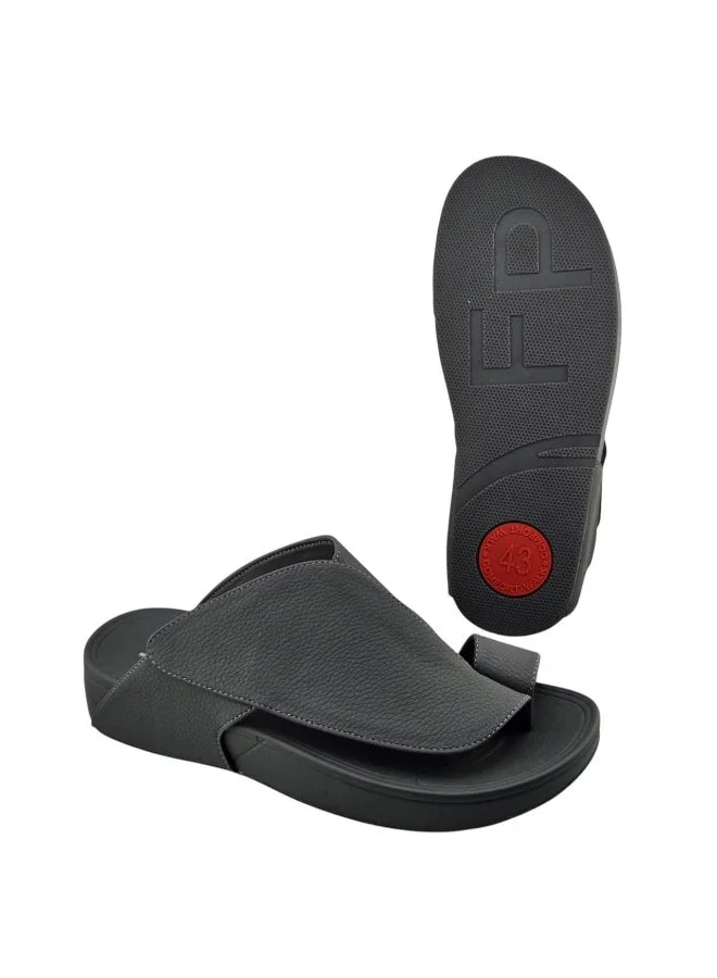 Footprint Cushion Ease Slippers