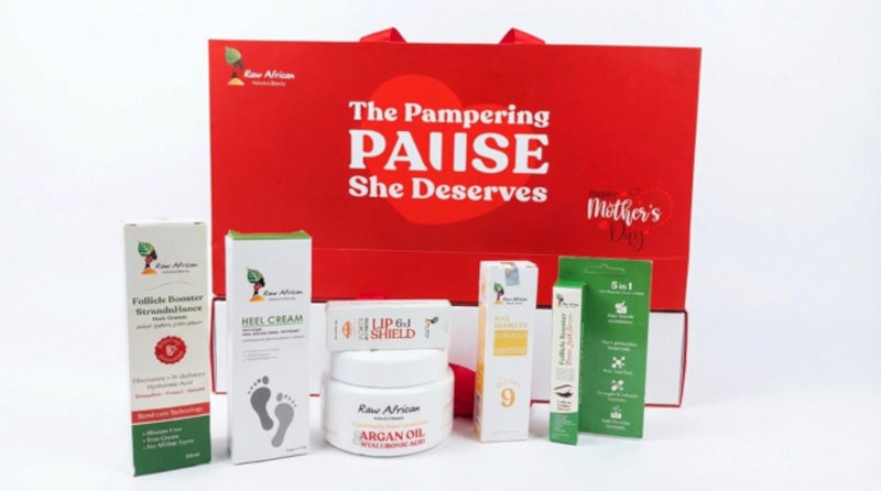 pampering pause Bundle