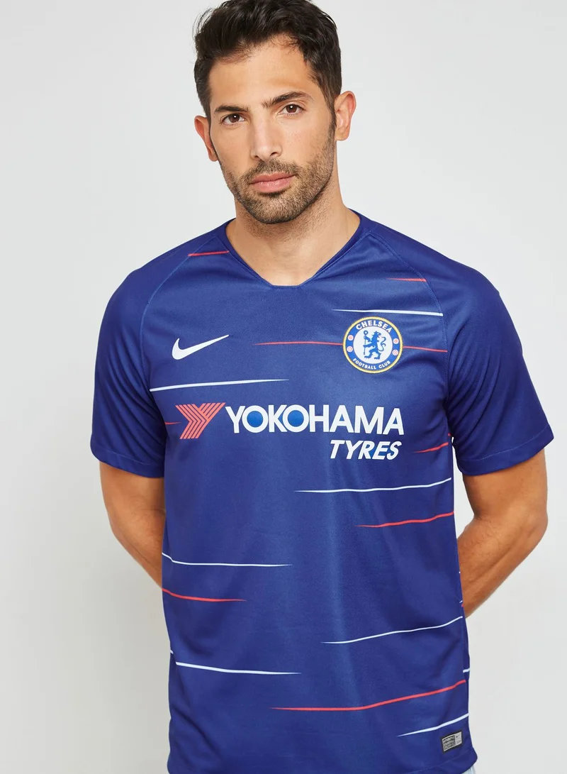 Nike Chelsea 18/19 Stadium Home Jersey