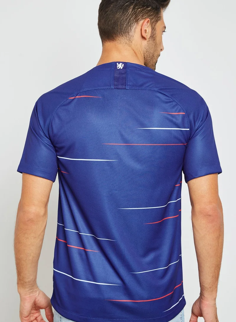 Nike Chelsea 18/19 Stadium Home Jersey