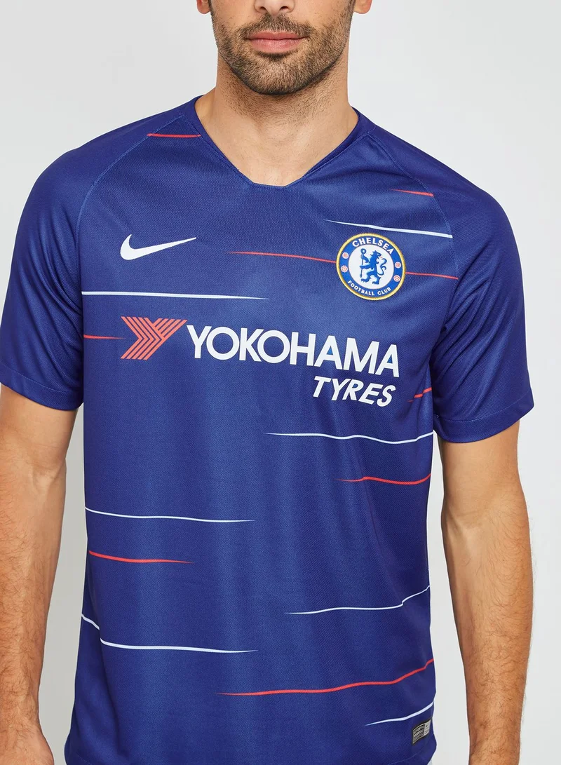 Nike Chelsea 18/19 Stadium Home Jersey