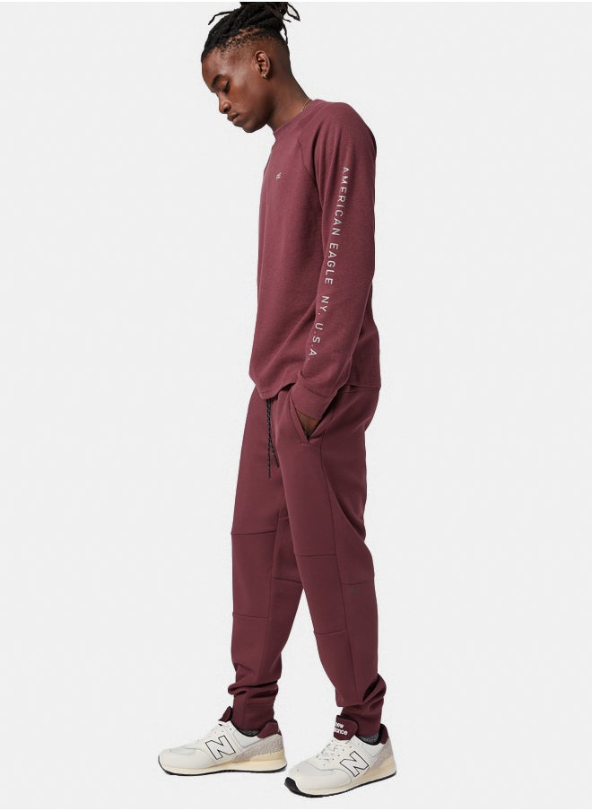 American Eagle - AE 24/7 Good Vibes Jogger - Image 1