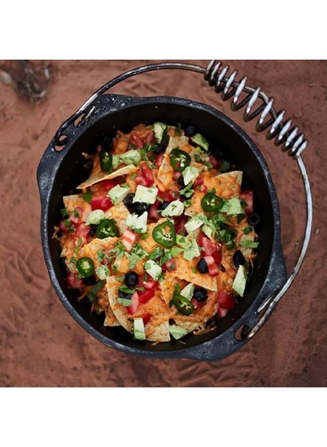 Barebones - 12" Dutch Oven - Image 3