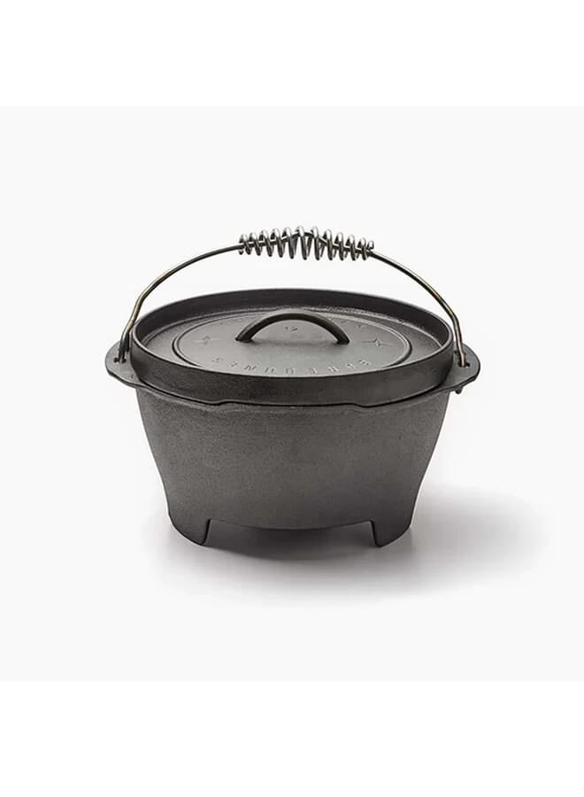 Barebones - 12" Dutch Oven - Image 2