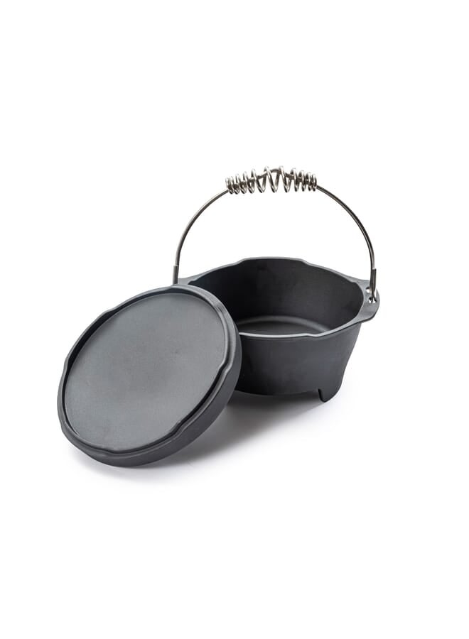 Barebones - 12" Dutch Oven - Image 1