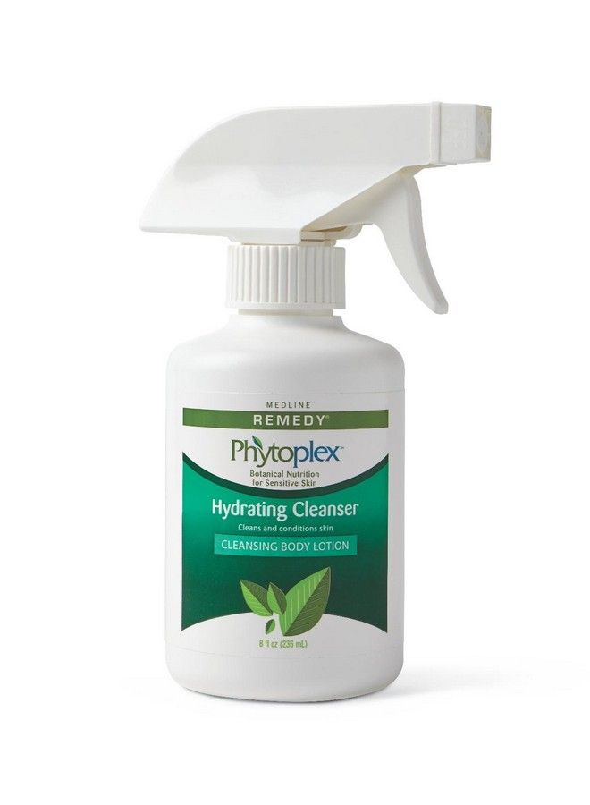 Medline Msc092308H Remedy Phytoplex Cleansing Body Lotion 8Oz - Image 2